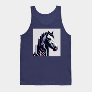 Horse Tank Top